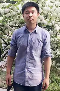 Lei Zhang